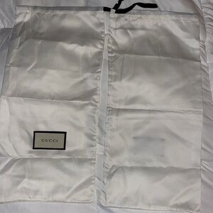 Gucci dust bags (2)